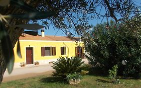Agriturismo Ezzi Mannu